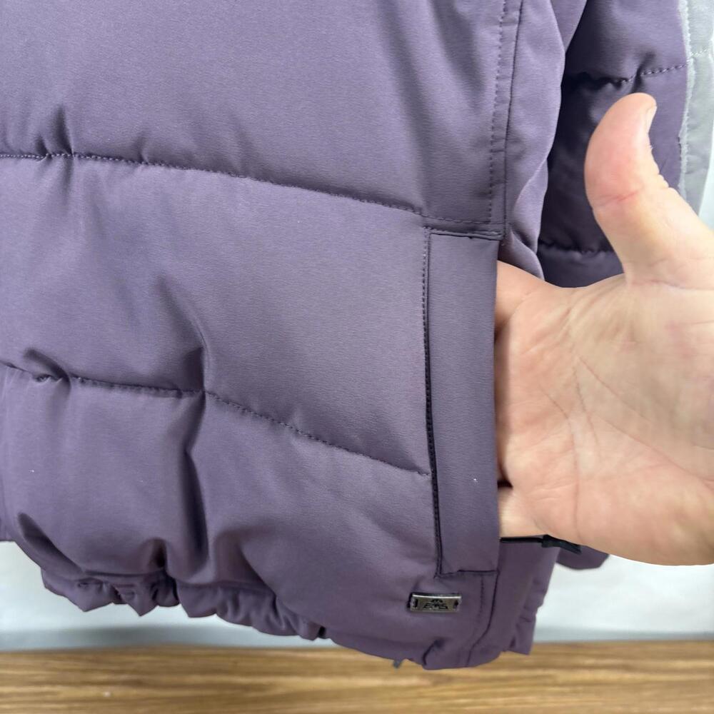 Women's Eastern Mountain Sports Glacier pullover NWOT size small - Picture 6 of 10